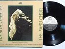 PIANO CHOIR Handscapes 2 ORIG STRATA EAST JAZZ LP VG++