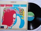 ROY AYERS Virgo Vibes ORIG ATLANTIC JAZZ LP VG++