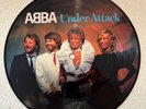 ABBA Under Attack 1982 UK 7