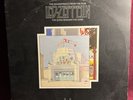 LED ZEPPELIN THE SONG REMAINS THE SAME SS 2-201 SWAN SONG VINYL RECORD