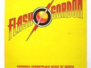 Queen - Flash Gordon - 1980 USA Elektra Records Vinyl LP Album + Inner Sleeve