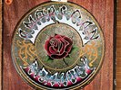 Grateful Dead - American Beauty (Original Master Recording) (MFSL 1-014) NM Viny