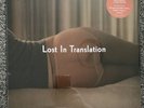 Lost In Translation Soundtrack Ltd Vinyl LP New MBV JAMC Air Shoegaze