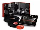 Jesus And Mary Chain Barrowlands Live Ltd Deluxe Bookbound Vinyl LP New JAMC