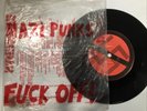 Dead Kennedys – Nazi Punks Fuck Off  7