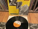 SYMARIP - SKINHEAD MOONSTOMP -Trojan Records 1980 Press Ska Rudeboy
