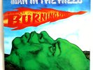 LP/ Vinyl / Burning Spear – Man In The Hills (Island Records – ILPS 9412)