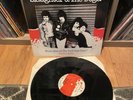 Slaughter And The Dogs - Where Have All The Boot Boys Gone - 12” Single Punk