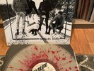 Violators “Singles 82/83” Colored Vinyl Comp Rare Gangland / The Fugitive