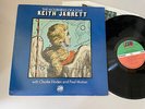LP Jazz Keith Jarrett - The Mourning Of A Star (11 Song) ATLANTIC SD 1596 MO