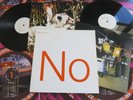 NEW ORDER Waiting For The Sirens Call ORIGINAL EU 2 LP  GATEFOLD COVER