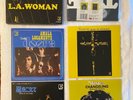 The Doors – L.A. Woman Singles 4x7