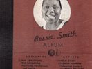 68p.  Bessie Smith - Memorial Album - Columbia no number