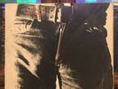 The Rolling Stones -Sticky Fingers LP 12