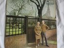 Vintage vinyl album FAIRPORT CONVENTION UNHALFBRICKING 1969 ILPS-9102