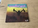 Embryo/ Embryos Rache/ United Artists/ UAS29239 I