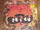 Tommy James & The Shondells Crimson & Clover SEALED LP SR-59028 1981