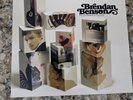 Brendan Benson - The Alternate To Love VINYL - TR 047