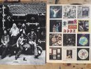 The Allman Brothers Band - At Fillmore . 2 Lp , stampa Usa .