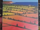 LEMON JELLY - LOST HORIZONS 2002 2 x Vinyl LP Foldout Sleeve + inners IFXLLP160