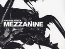 Massive Attack Mezzanine 2LP Vinyl 2017 Virgin