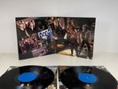 Ozzy Osbourne Randy Roads Tribute promo 2 LP CBS USA