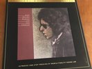 Blood On The Tracks - Bob Dylan - Vinyl, Mobile Fidelity One Step LP *MINT*