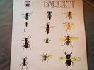 Syd Barrett - Barrett 1st UK Press LP Textured Flipback Sleeve 1970 Identifiers