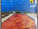 Red Hot Chili Peppers Californication Vinyl 2xLP. Yellow & Purple US import