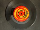 VERNON GARRETT  SHINE IT ON / THINGS ARE LOOKING BETTER  UK ACTION NORTHERN SOUL