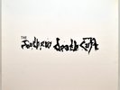 THE SOUTHERN DEATH CULT   S/T   1988 Lowdown Reissue VINYL LP   UK IMPORT BBL 46