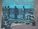 Witch - Lazy Bones rare Zambia Zamrock vinyl original