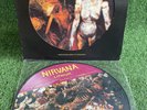 NIRVANA - LITHIUM (LIMITED EDITION ORIGINAL 1992 UK 12