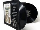 Various Artists: Nativity in Black--A Tribute to Black Sabbath  2-LP Black Viny