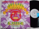 LIME SPIDERS Headcleaners LP   AUSTRALIAN GARAGE ROCK
