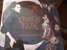 Cradle Of Filth Total Fucking Darkness Sealed Album LP