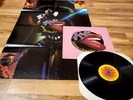 Rufus featuring Chaka Khan [POSTER] (1975 Vinyl LP Record) NM