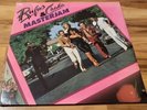 Rufus featuring Chaka Khan Masterjam (1979 Vinyl LP Record) NEW