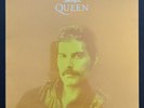 Freddie Mercury Queen Pop Up Store Limited Edition Somebody to Love Yellow Vinyl