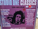 SOUL JAZZ RECORDS PRESENTS Studio One Classics RSD 6/18/22 2LP VINYL Record NEW