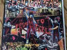 Fever To Tell by Yeah Yeah Yeahs (Record, 2017)