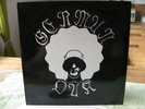 GERMAN OAK-SAME - BUNKER RECORDS BU 1-72--SECOND PRESS - KRAUT HOLY GRAIL---MINT