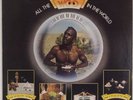 BERNIE WORRELL: All The Woo in World US Arista Funkadelic Vinyl LP OG ’78 Funk