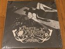 Bullet For My Valentine - The Poison LP Vinyl VG