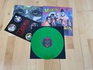Misfits Famous Monsters Green Vinyl / 12