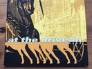 AT THE DRIVE-IN - RELATIONSHIP OF COMMAND  1st PRESS HARDCORE INDIE ROCK METAL