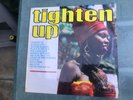 Tighten Up - Various  1969 1st Trojan UK original vinyl Copy LP. Purchased By Me