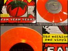 YEAH YEAH YEAHS  Pin 7