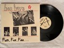 Big Boys - Fun, Fun, Fun... 12