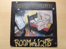 EX-   Crime & The City Solution/Room Of Lights/1986 Mute LP/Birthday Party